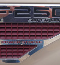 ford f 250 super duty 2008 gold xlt diesel 8 cylinders rear wheel drive automatic 78064