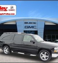 chevrolet suburban 2006 black suv ltz dvd gasoline 8 cylinders 4 wheel drive automatic 55124