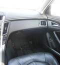 cadillac cts 2009 silver sedan 3 6l v6 gasoline 6 cylinders rear wheel drive automatic 13502