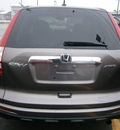 honda cr v 2010 gray suv ex l gasoline 4 cylinders all whee drive automatic 13502