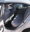 honda accord 2013 silver sedan ex gasoline 4 cylinders front wheel drive automatic 28557