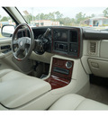cadillac escalade 2005 white suv gasoline 8 cylinders all whee drive automatic 28557