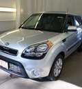 kia soul 2013 silver soul gasoline 4 cylinders front wheel drive automatic 44060