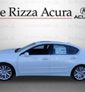 acura rlx 2014 bellanova white sedan tech aws 6 cylinders front wheel drive automatic with overdrive 60462