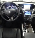 acura rlx 2014 crystal black sedan advance p aws 6 cylinders front wheel drive automatic with overdrive 60462