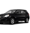chevrolet equinox 2013 suv gasoline 4 cylinders front wheel drive not specified 07712