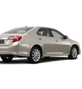 toyota camry 2013 sedan gasoline 4 cylinders front wheel drive not specified 78006