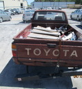 toyota long bed