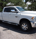 ram 2500 2012 pw7 bright white cl diesel 6 cylinders 4 wheel drive 6 speed automatic 78016