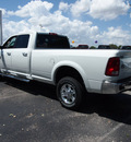 ram 2500 2012 pw7 bright white cl diesel 6 cylinders 4 wheel drive 6 speed automatic 78016