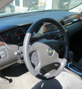 chevrolet impala 2012 black sedan ls fleet flex fuel 6 cylinders front wheel drive automatic 79936