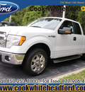 ford f 150 2013 white xlt flex fuel 8 cylinders 2 wheel drive automatic with overdrive 32401