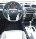 toyota 4runner 2011 white suv sr5 gasoline 6 cylinders 2 wheel drive automatic with overdrive 77836