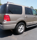 ford expedition 2003 beige suv xlt value gasoline 8 cylinders sohc rear wheel drive automatic with overdrive 32401