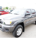 toyota tacoma 2013 prerunner gasoline 4 cylinders 2 wheel drive 4 speed automatic 76053