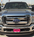 ford f 350 super duty 2013 sterling gray lariat biodiesel 8 cylinders 4 wheel drive automatic 77375