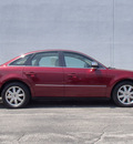 ford five hundred 2005 maroon sedan limited gasoline 6 cylinders front wheel drive automatic 61832