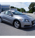 honda cr z 2011 silver hatchback hybrid 4 cylinders front wheel drive 5 speed with overdrive 28557