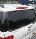 toyota sequoia