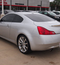infiniti g37 coupe 2010 coupe gasoline 6 cylinders rear wheel drive not specified 78232