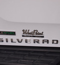 chevrolet silverado 1500 2011 white ltz flex fuel 8 cylinders 2 wheel drive automatic 77094