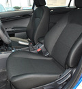 mitsubishi lancer 2012 blue sedan gt gasoline 4 cylinders front wheel drive 5 speed manual 75062