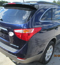 hyundai veracruz