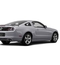 ford mustang 2014 coupe gasoline 8 cylinders rear wheel drive automatic 77375