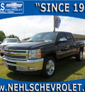 chevrolet silverado 1500 2013 black lt flex fuel v8 2 wheel drive automatic 75672