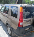 honda cr v