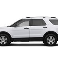 ford explorer 2013 suv flex fuel 6 cylinders 2 wheel drive automatic 77375