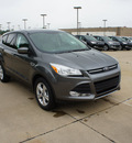 ford escape 2013 suv gasoline 4 cylinders front wheel drive 6 speed selectshift auto trans 75062