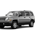 jeep patriot 2014 suv sport gasoline 4 cylinders front wheel drive automatic 77375