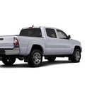 toyota tacoma 2013 silver gasoline 6 cylinders 2 wheel drive not specified 75067