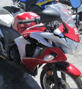 honda cbr250