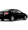 nissan altima 2013 sedan 2 5 sl gasoline 4 cylinders front wheel drive cont  variable trans  77090