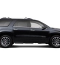 gmc acadia 2013 suv gasoline 6 cylinders all whee drive not specified 08902