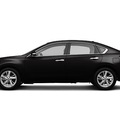 nissan altima 2013 sedan 2 5 sv gasoline 4 cylinders front wheel drive cont  variable trans  56001