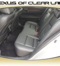 lexus es 350 2013 silver sedan gasoline 6 cylinders front wheel drive automatic 77546