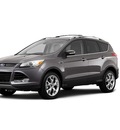 ford escape 2013 suv titanium gasoline 4 cylinders front wheel drive transmission 6 speed automatic 08753