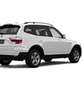 bmw x3 2007 suv gasoline 6 cylinders all whee drive not specified 78232