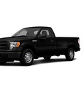 ford f 150 2013 2wd 6 cylinders 6 spd elec at w od,tow haul 08753