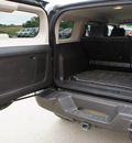 hummer h3 2006 black suv gasoline 5 cylinders 4 wheel drive automatic 75110