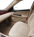 chevrolet impala 2009 sedan ls gasoline 6 cylinders front wheel drive 4 speed automatic 07712