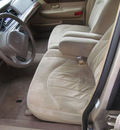 mercury grand marquis 1998 tan sedan gs gasoline v8 rear wheel drive automatic with overdrive 45840