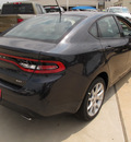 dodge dart 2013 sedan gasoline 4 cylinders front wheel drive automatic 77375