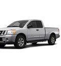 nissan titan 2013 s gasoline 8 cylinders 4 wheel drive 5 speed automatic 77090