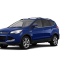 ford escape 2013 suv sel gasoline 4 cylinders front wheel drive automatic 77375