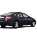 nissan altima 2013 dk  gray sedan 2 5 s gasoline 4 cylinders front wheel drive cont  variable trans  75150