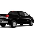 toyota tundra 2013 black gasoline 8 cylinders 2 wheel drive not specified 75067